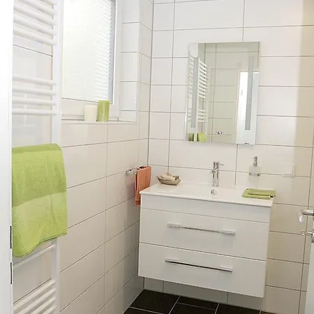 business + life apartment ferienwohnung Ransbach-Baumbach Exterior foto