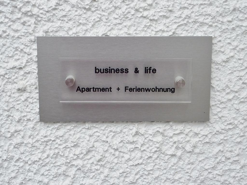 Business + Life *