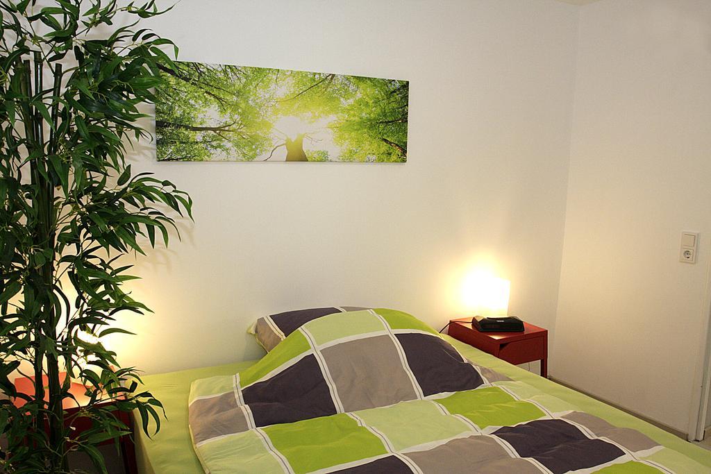 Apartment Business + Life Ransbach-Baumbach