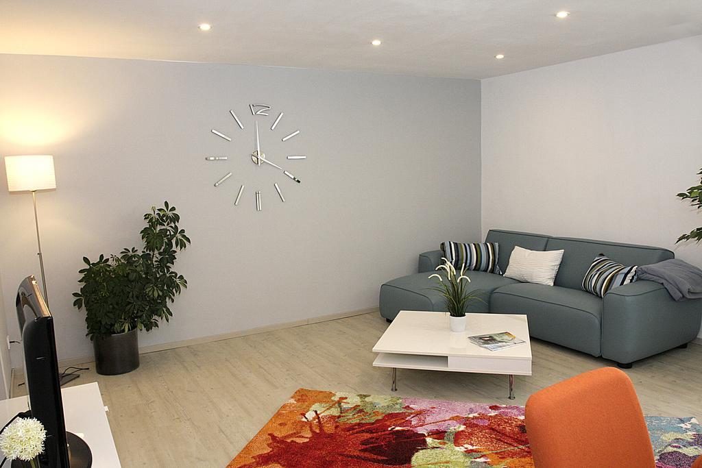 Apartment Business + Life Ransbach-Baumbach