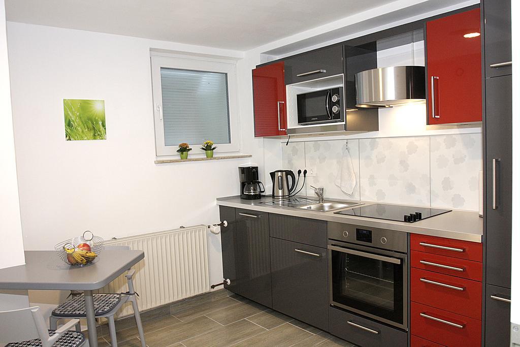 Apartment Business + Life Ransbach-Baumbach